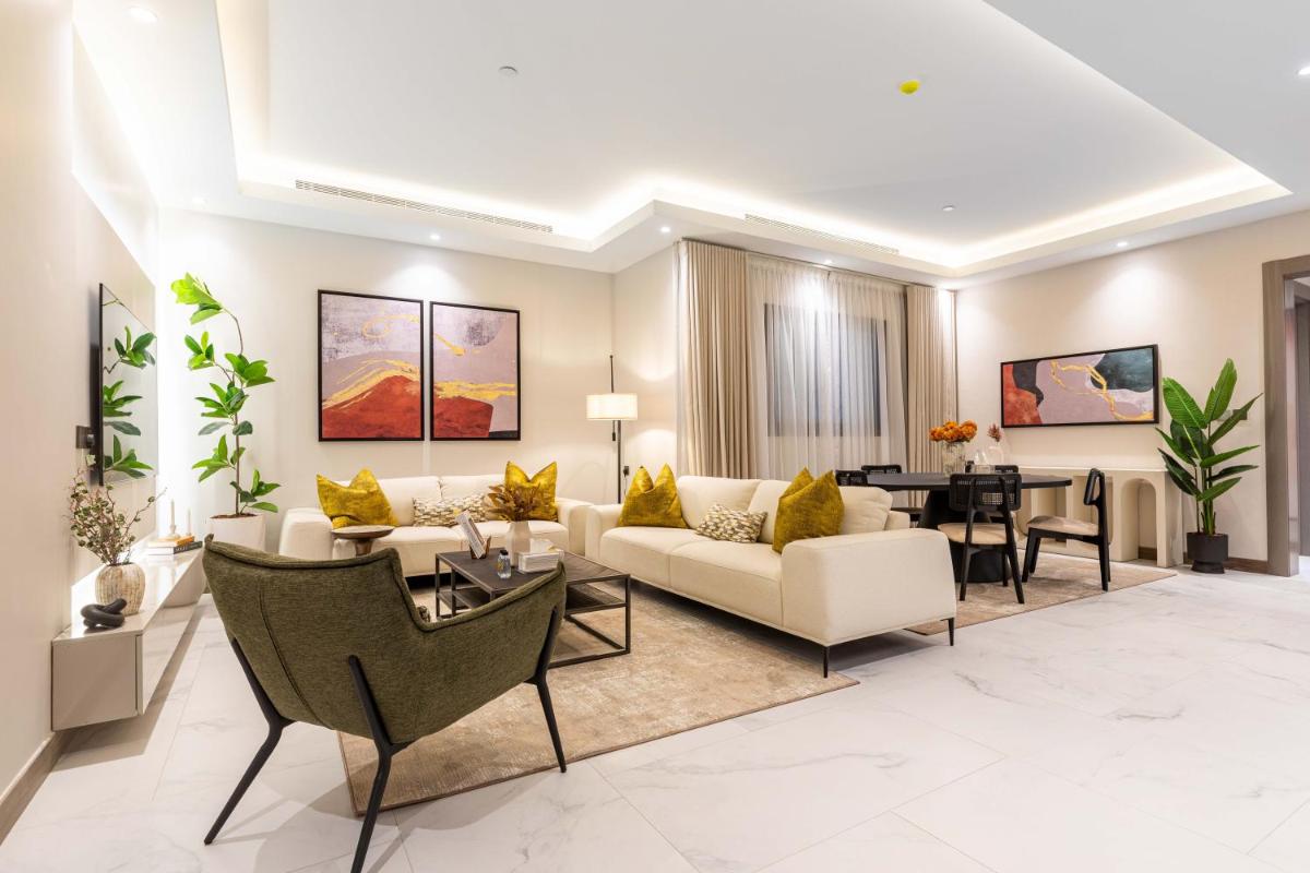 Aleela Stay - Al Yasmin - Housity