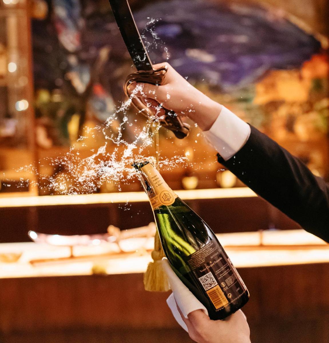 The St. Regis Chengdu - Hizvo