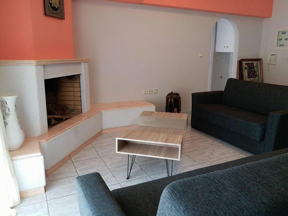 Daphnus Apartment in Agios Konstantinos - Housity