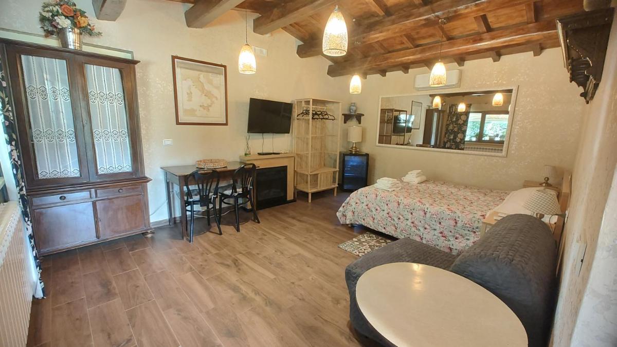 Guest House La Palazzina - Housity