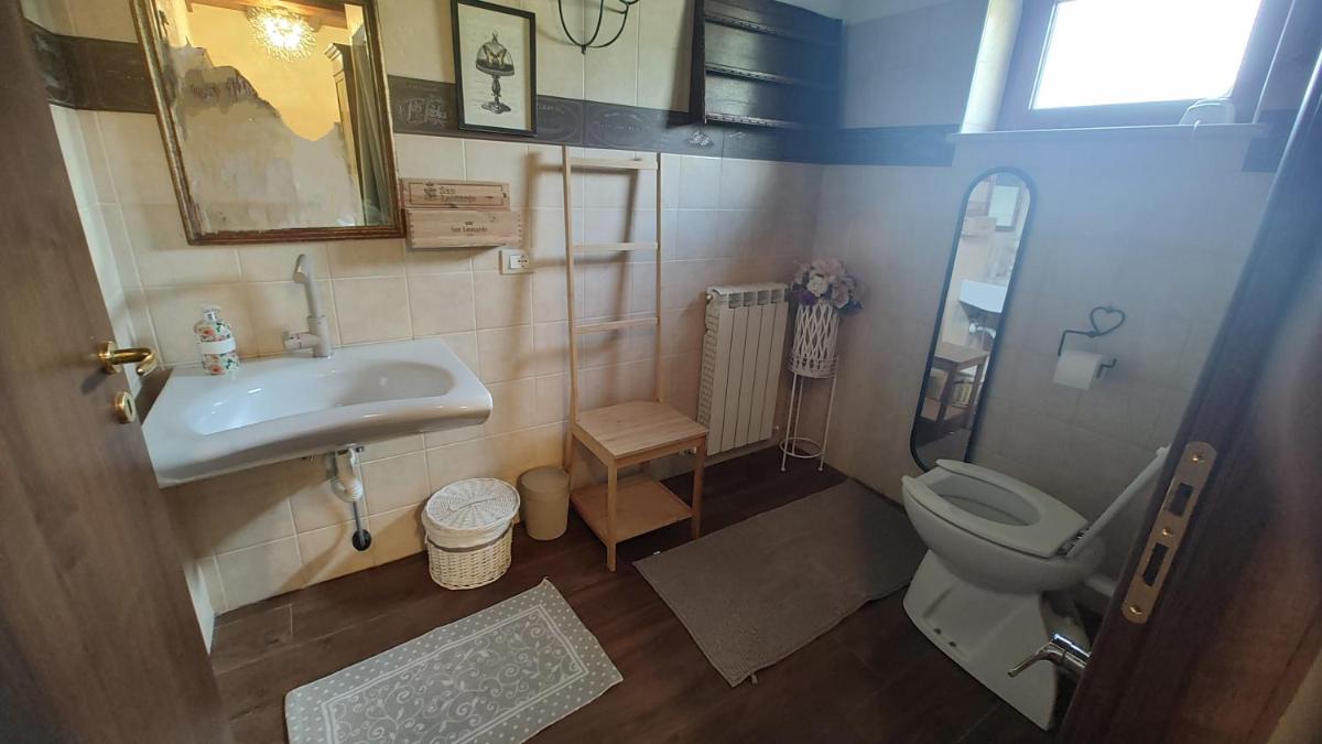 Guest House La Palazzina - Housity