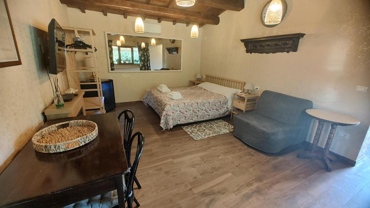 Guest House La Palazzina - Housity