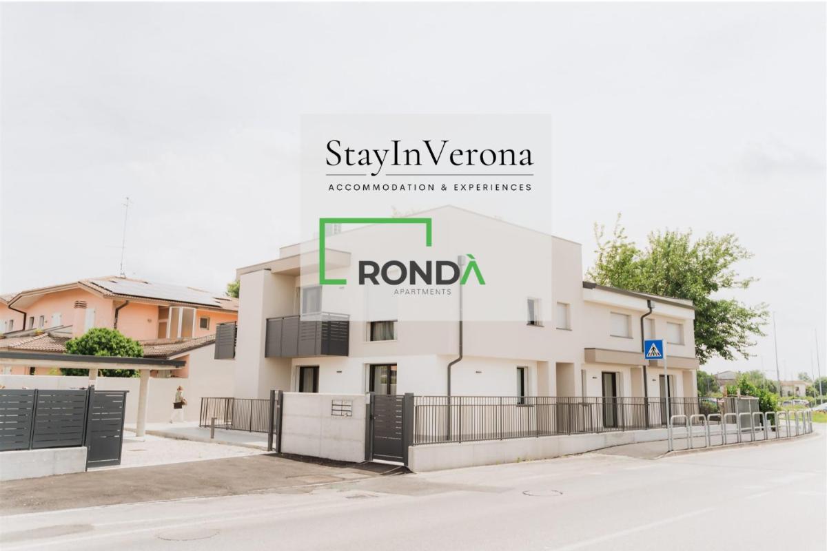 Ronda Apartments 24 pax e parcheggio incluso - Housity