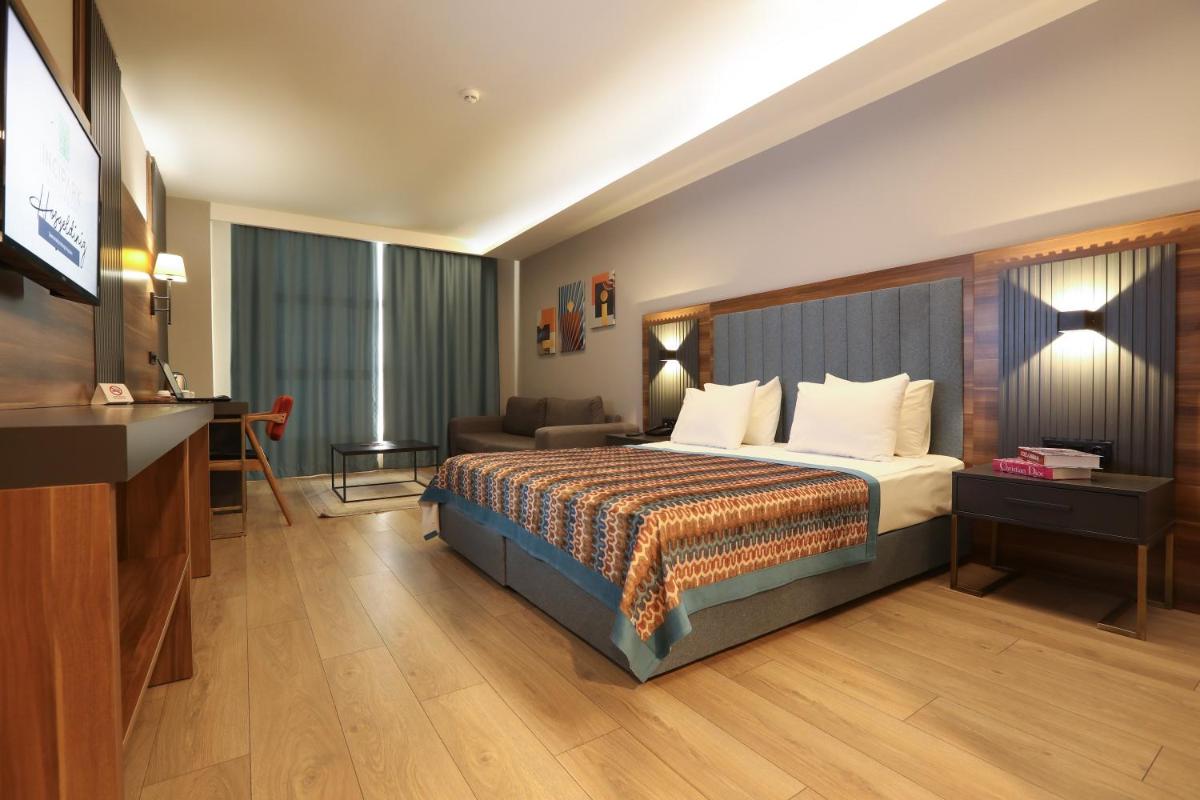 İncipark Hotel - Housity