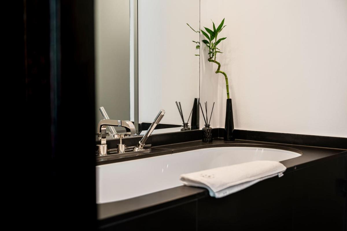 Galeriebild der Unterkunft A-ROSA Hotel Ceres am Meer - Adults Only in Binz