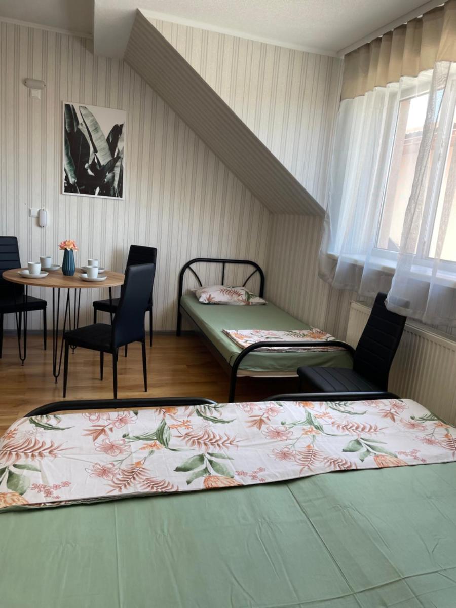 VIP hostel - Housity