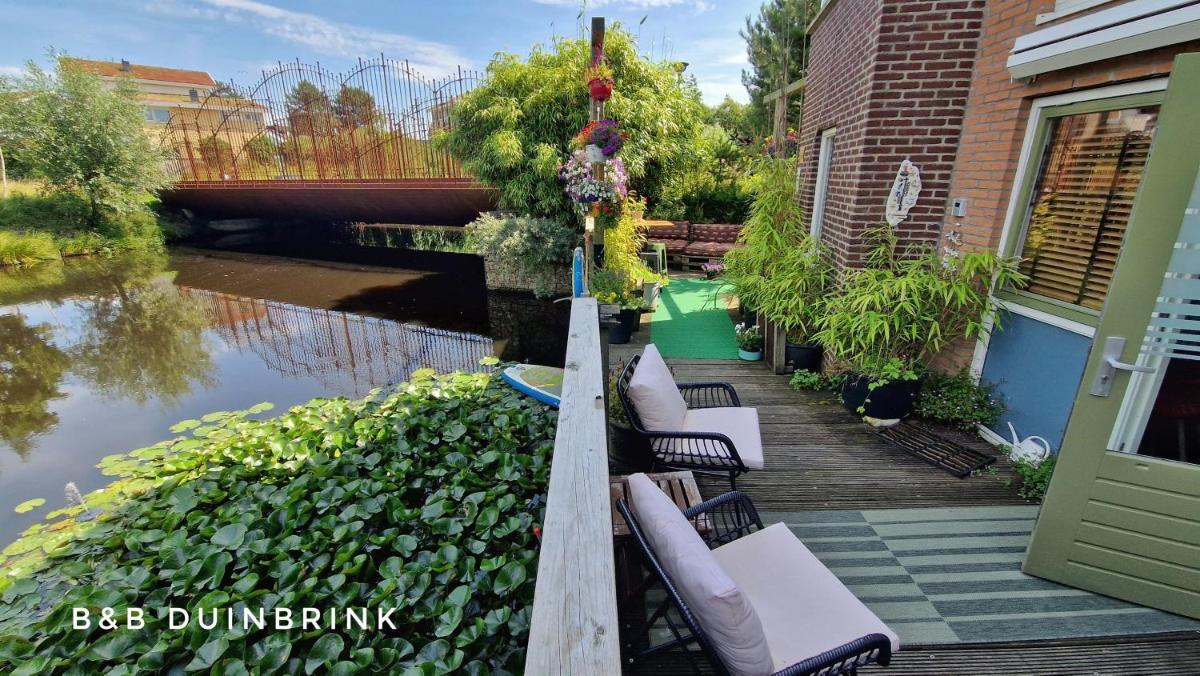 B&B Duinbrink - Housity