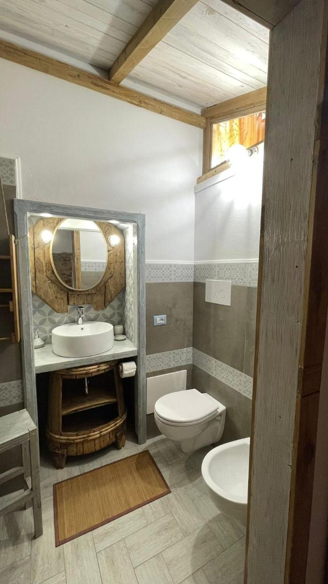 IL VICOLO B&B presso LU BUCHE' - Hizvo