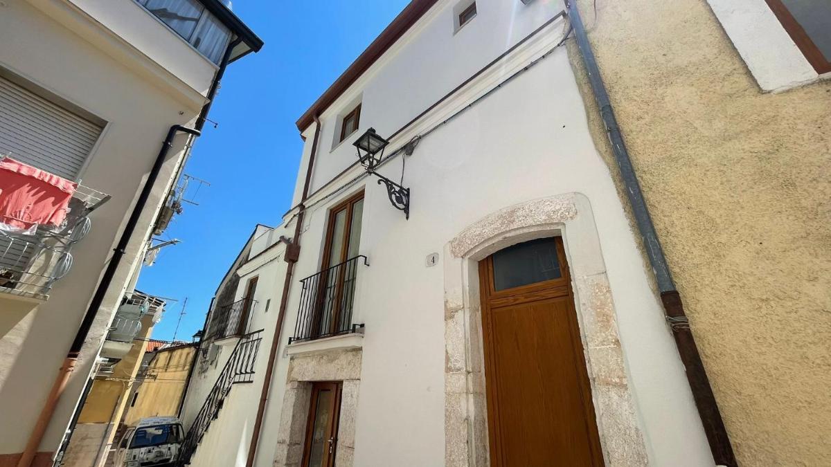 IL VICOLO B&B presso LU BUCHE' - Hizvo