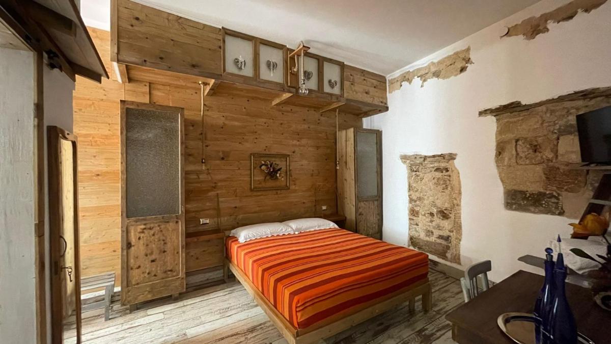 IL VICOLO B&B presso LU BUCHE' - Hizvo