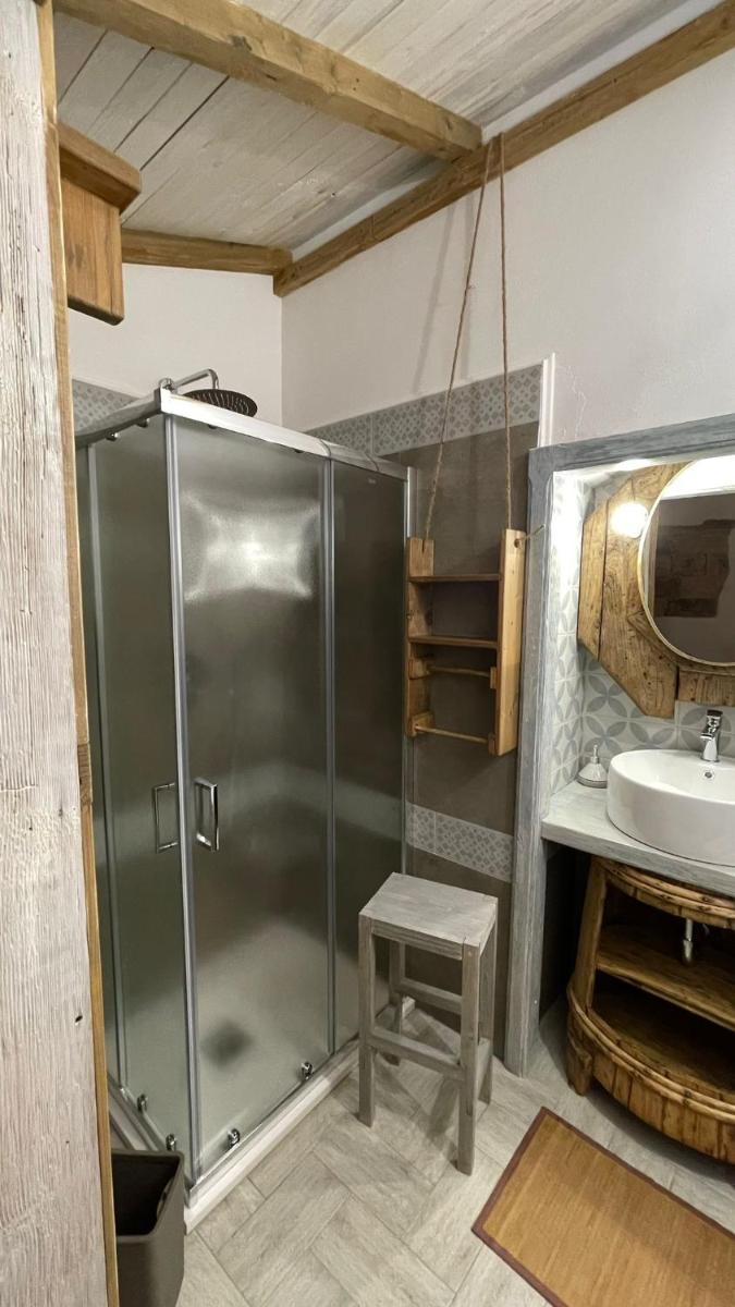 IL VICOLO B&B presso LU BUCHE' - Hizvo