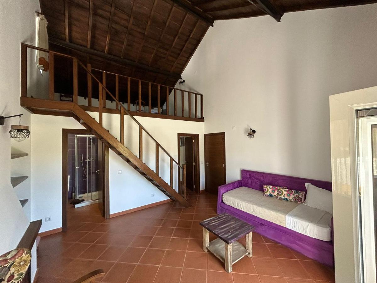 Agroturismo Horta Da Vila - Hizvo