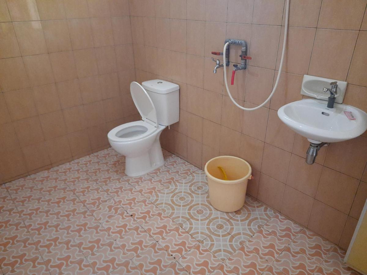 Hotel Anita Baturaden Mitra RedDoorz - Housity