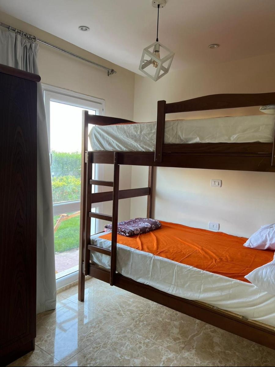 Suitetrails - بورتو جولف شاليه- Porto Golf Chalet