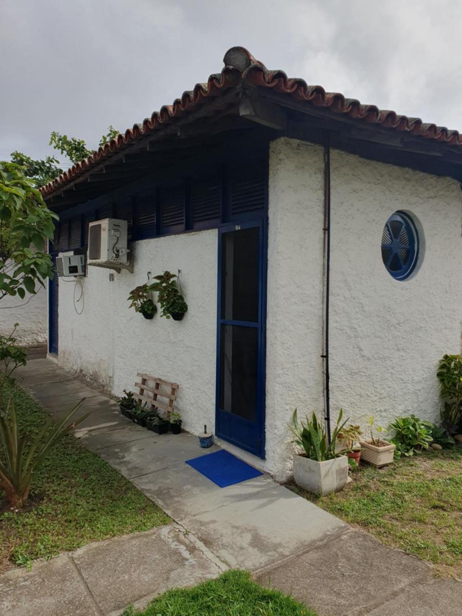 Apartamento Bangalo Cabo Frio - Housity