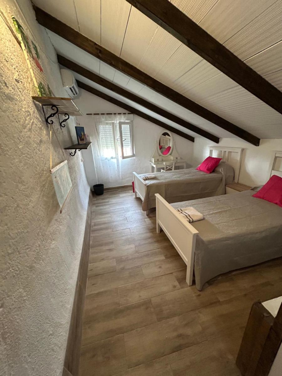 Las Tres Patas Complejo Rural - Housity