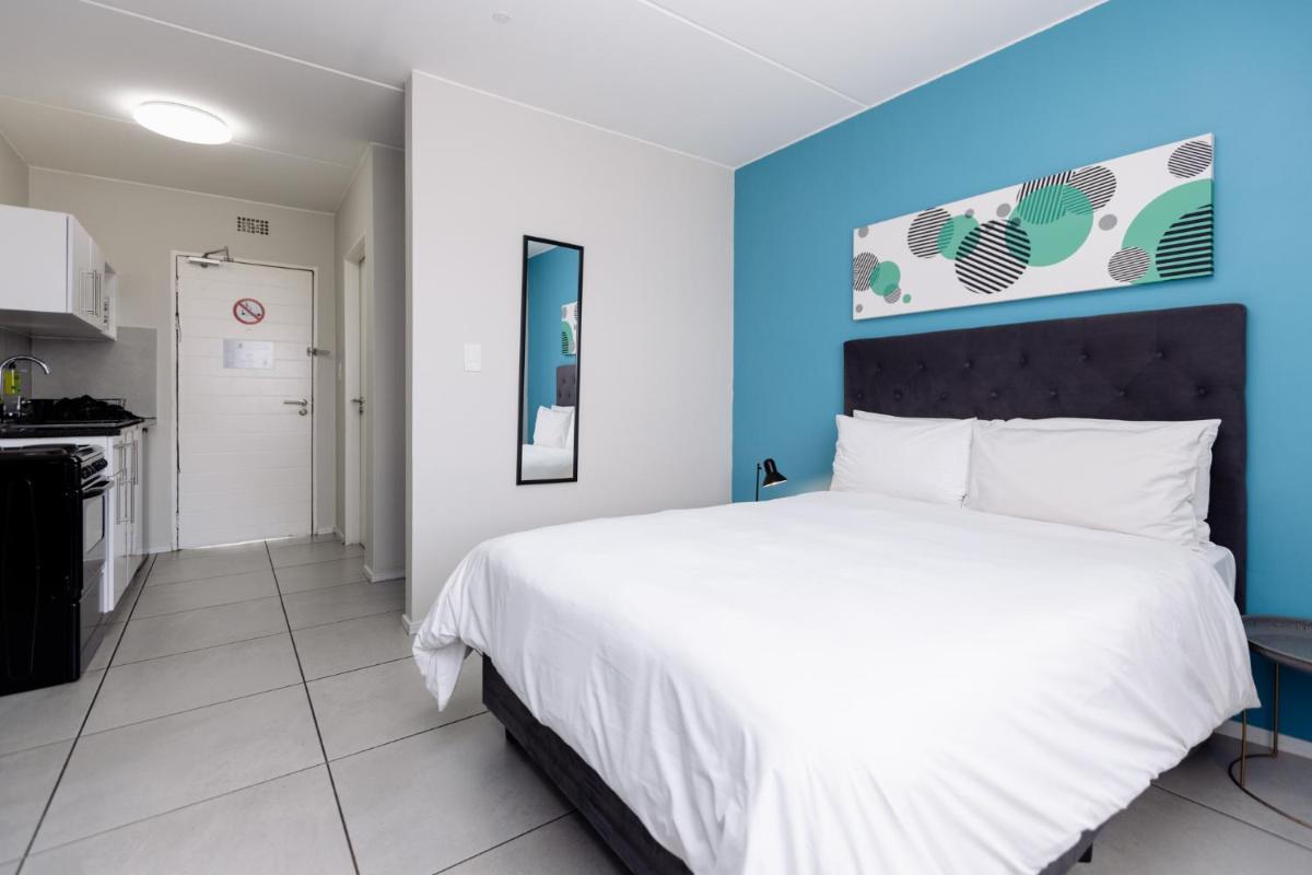 MINT Express Sandton View - Housity