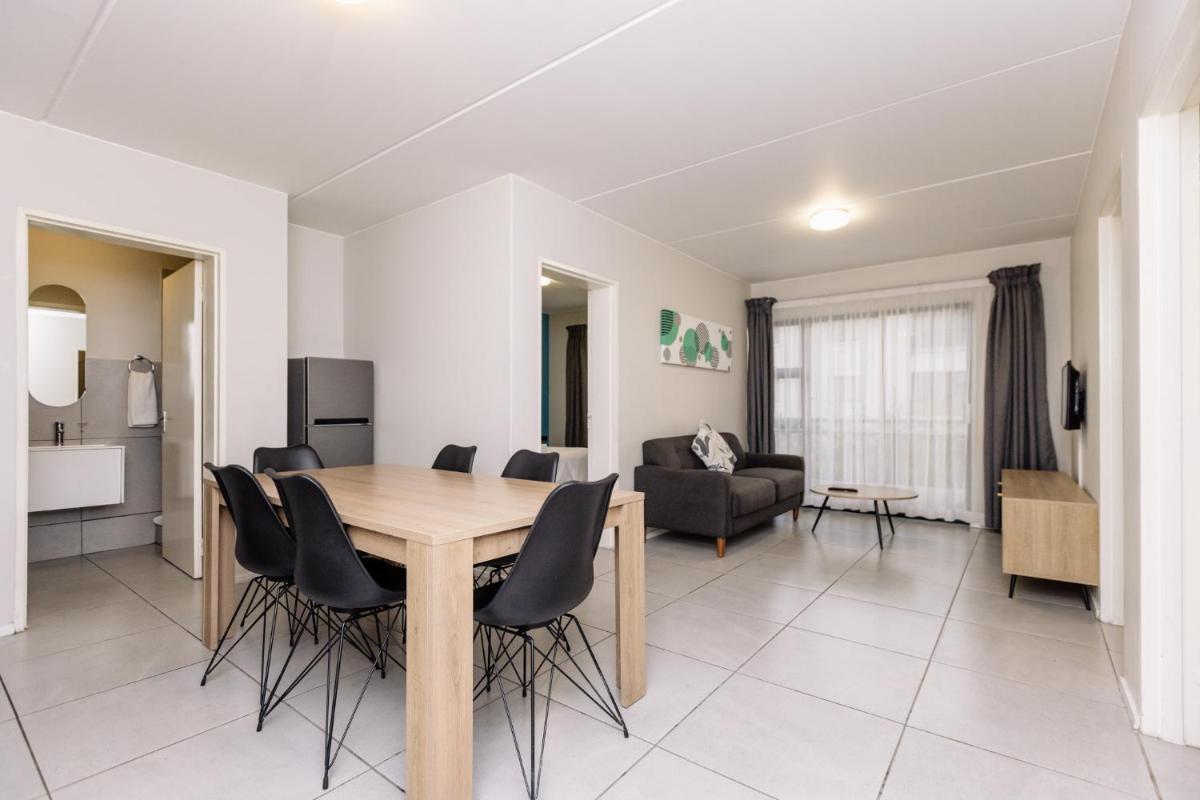MINT Express Sandton View - Housity