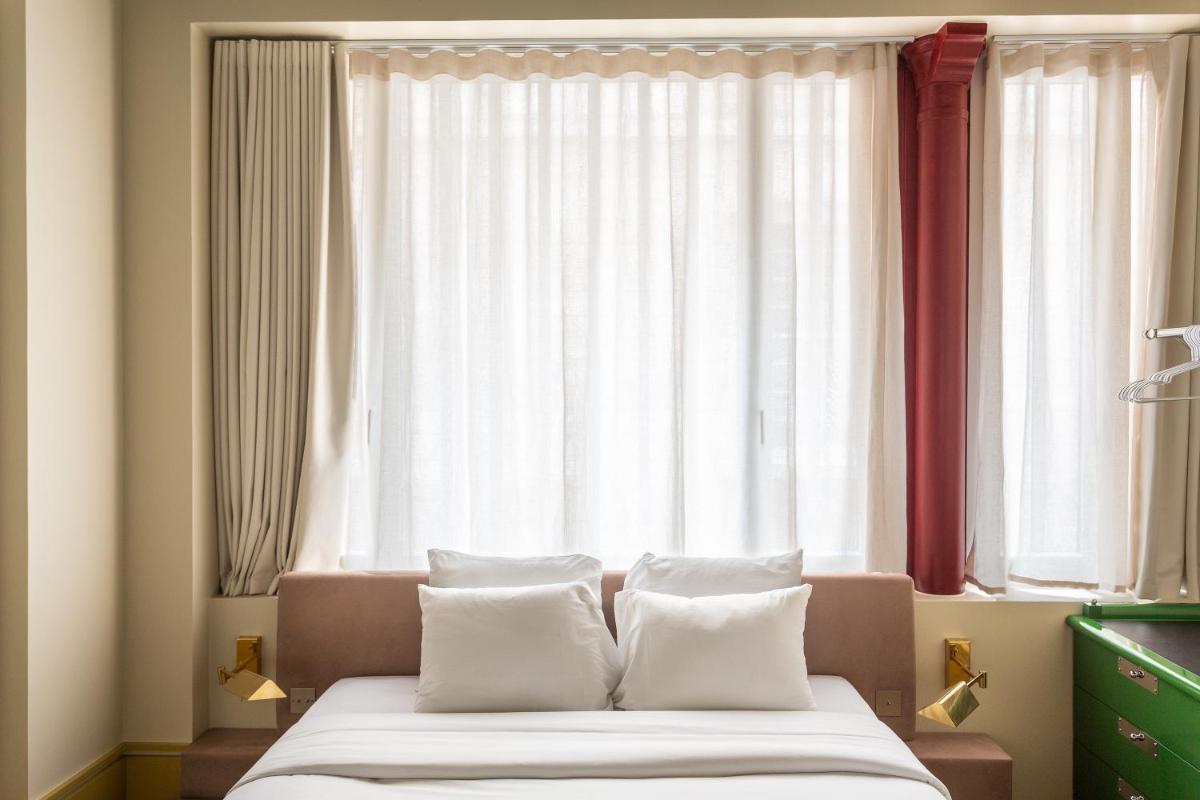 Pied A Terre Oberkampf - Housity