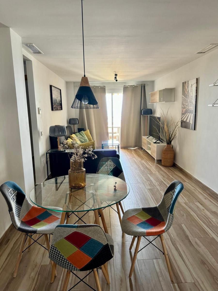 Benalmadena Apartments - Housity