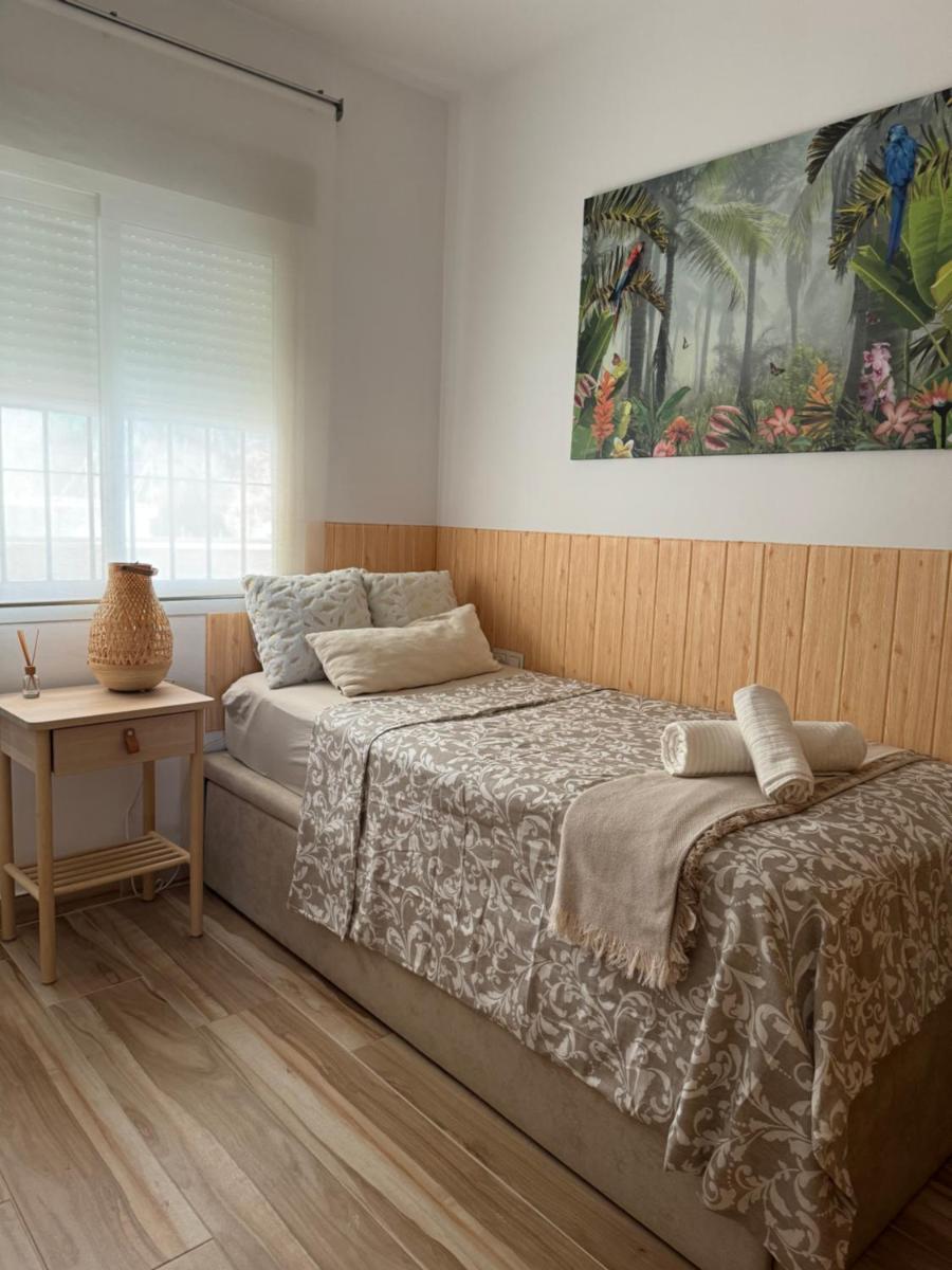 Benalmadena Apartments - Housity