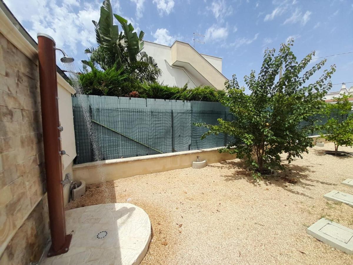 VILLA AMENDOLA BEACH - Housity
