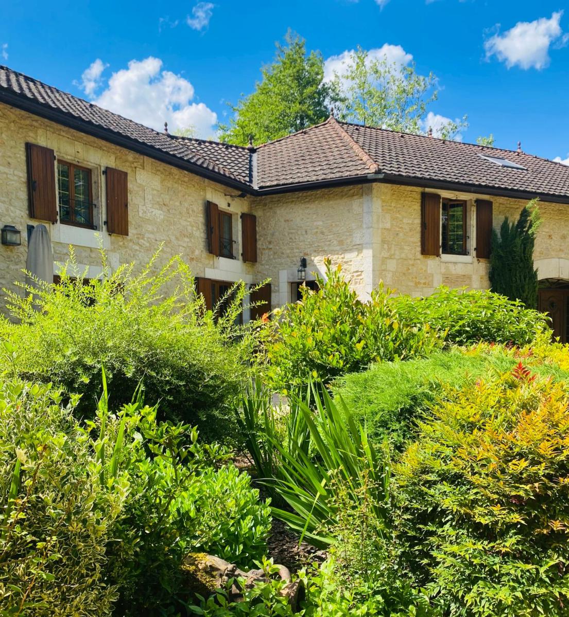 Moulin du Fontcourt - Housity