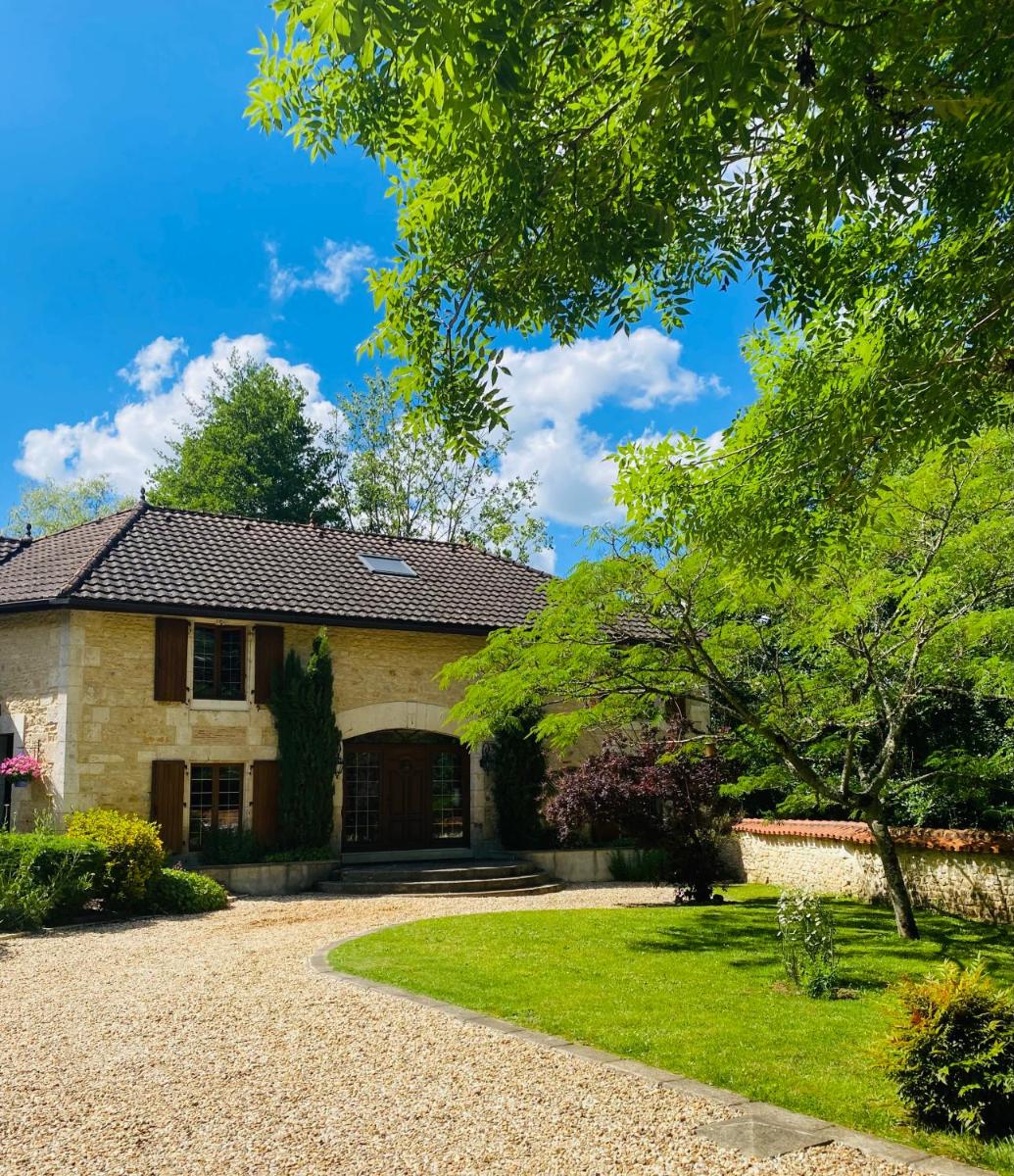 Moulin du Fontcourt - Housity