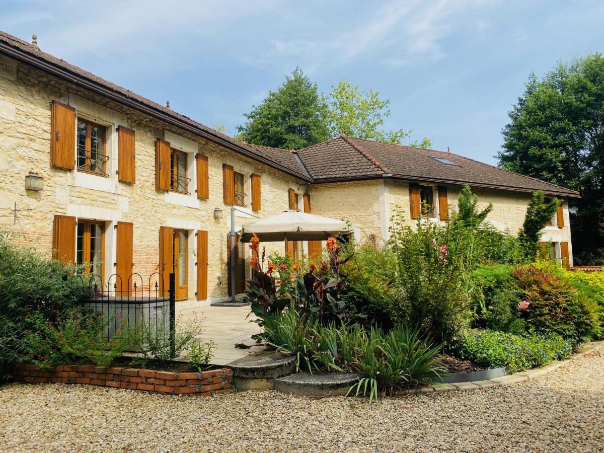 Moulin du Fontcourt - Housity