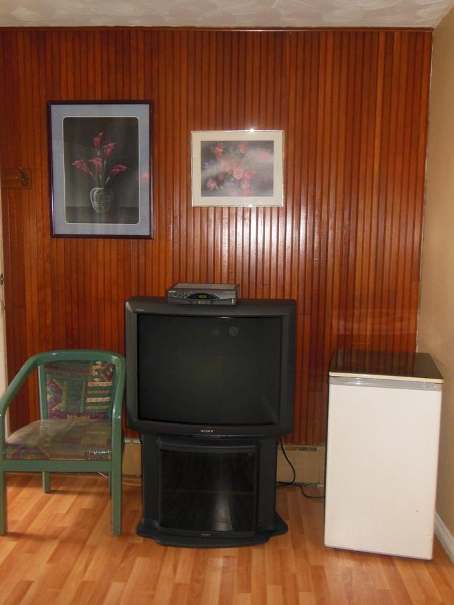 Motel Le Paysan - Housity