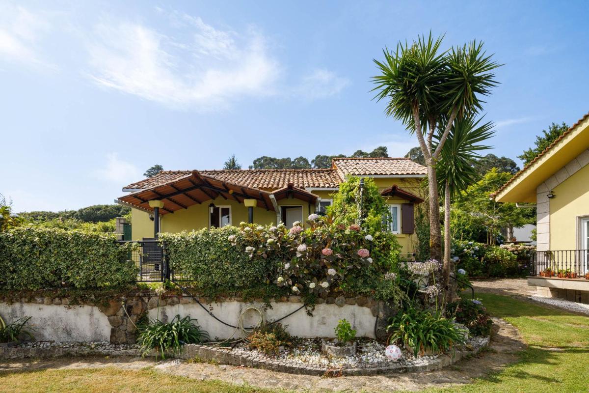 Casa Vieje de Bueu - Housity