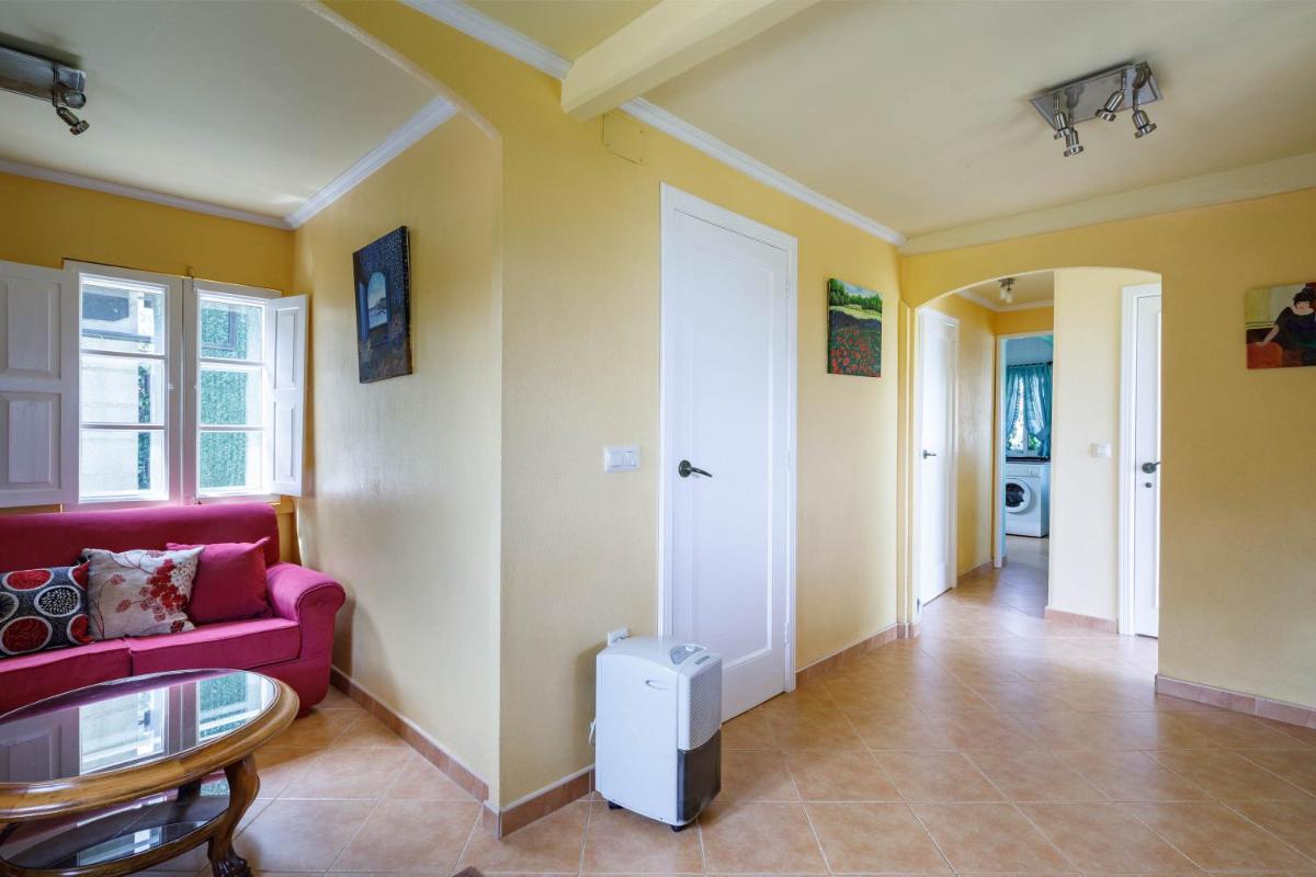 Casa Vieje de Bueu - Housity