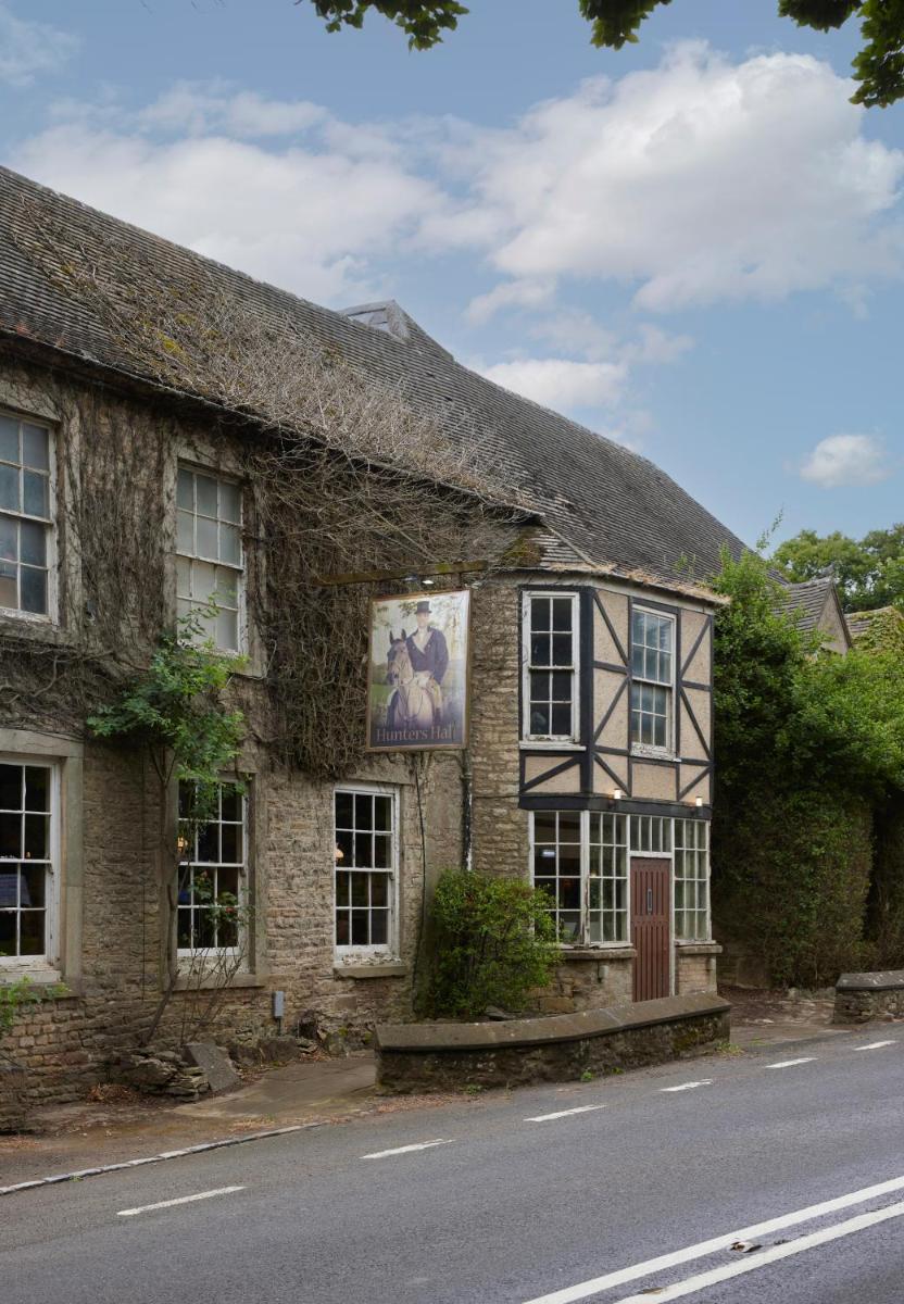 Hunters Hall Inn by Greene King Inns - Housity
