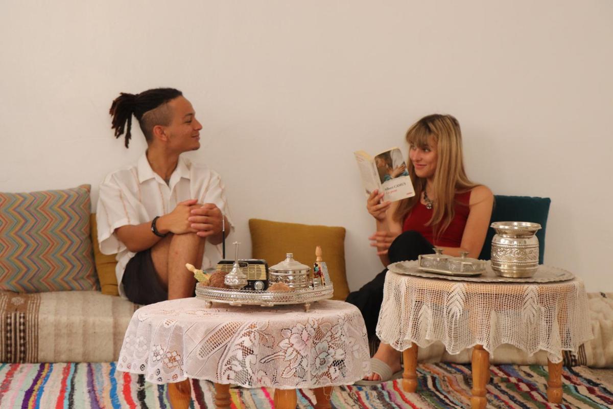 Hostel le Rhumel - Housity