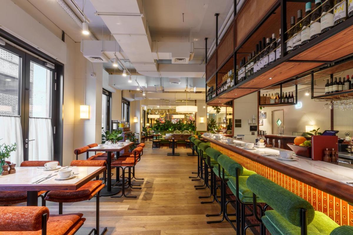 Hotel Saint London - Housity