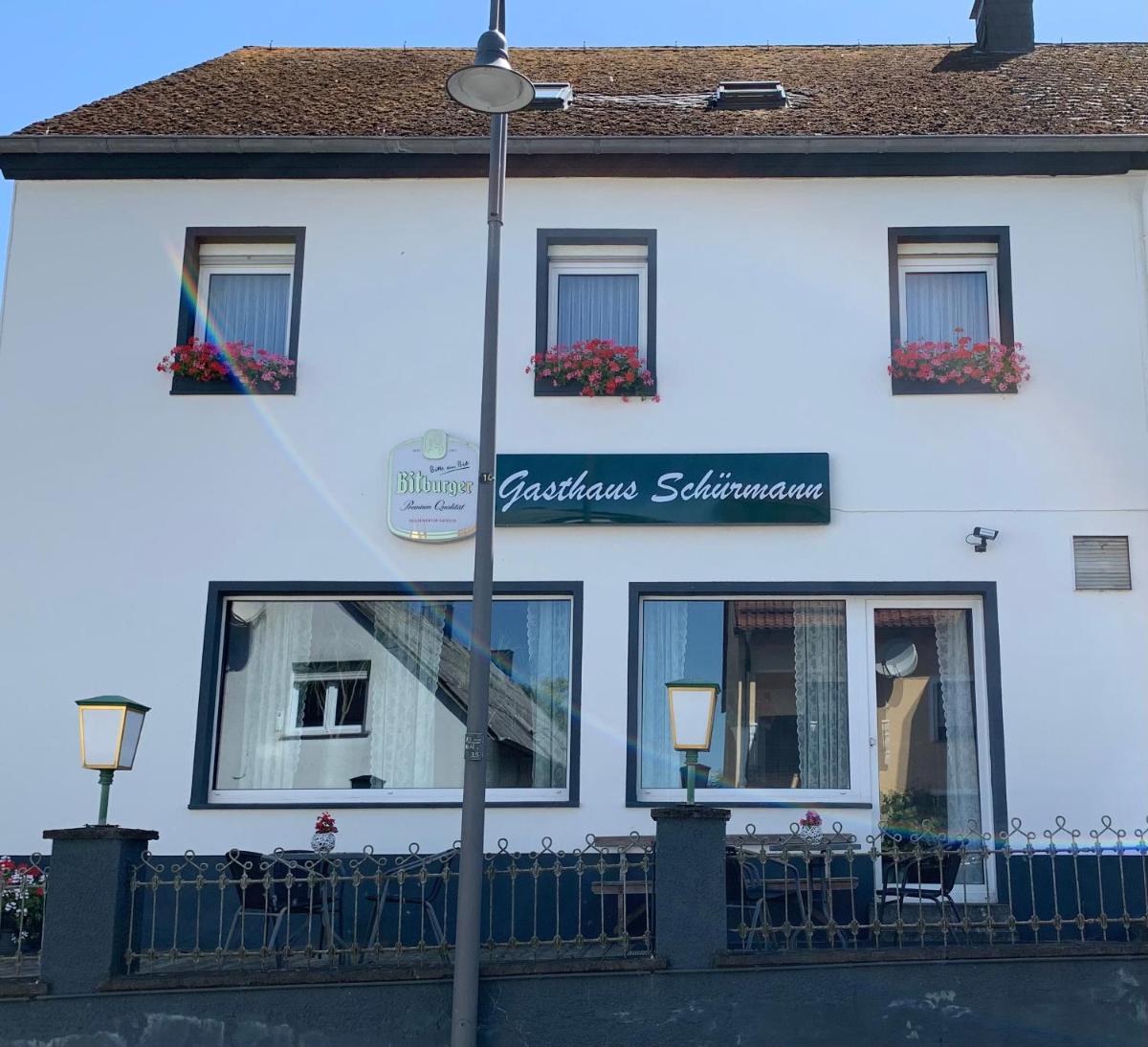 Gasthaus Schürmann - Housity