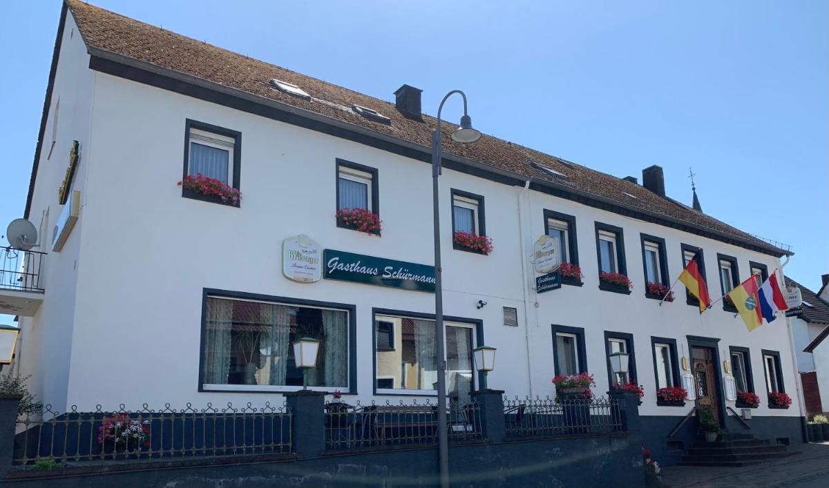 Gasthaus Schürmann - Housity