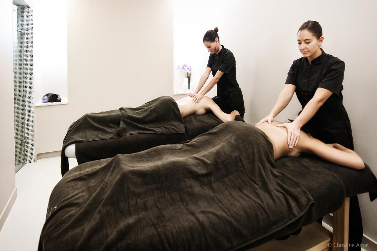 Clients de l'établissement Hôtel de Sèze & Spa Bordeaux Centre