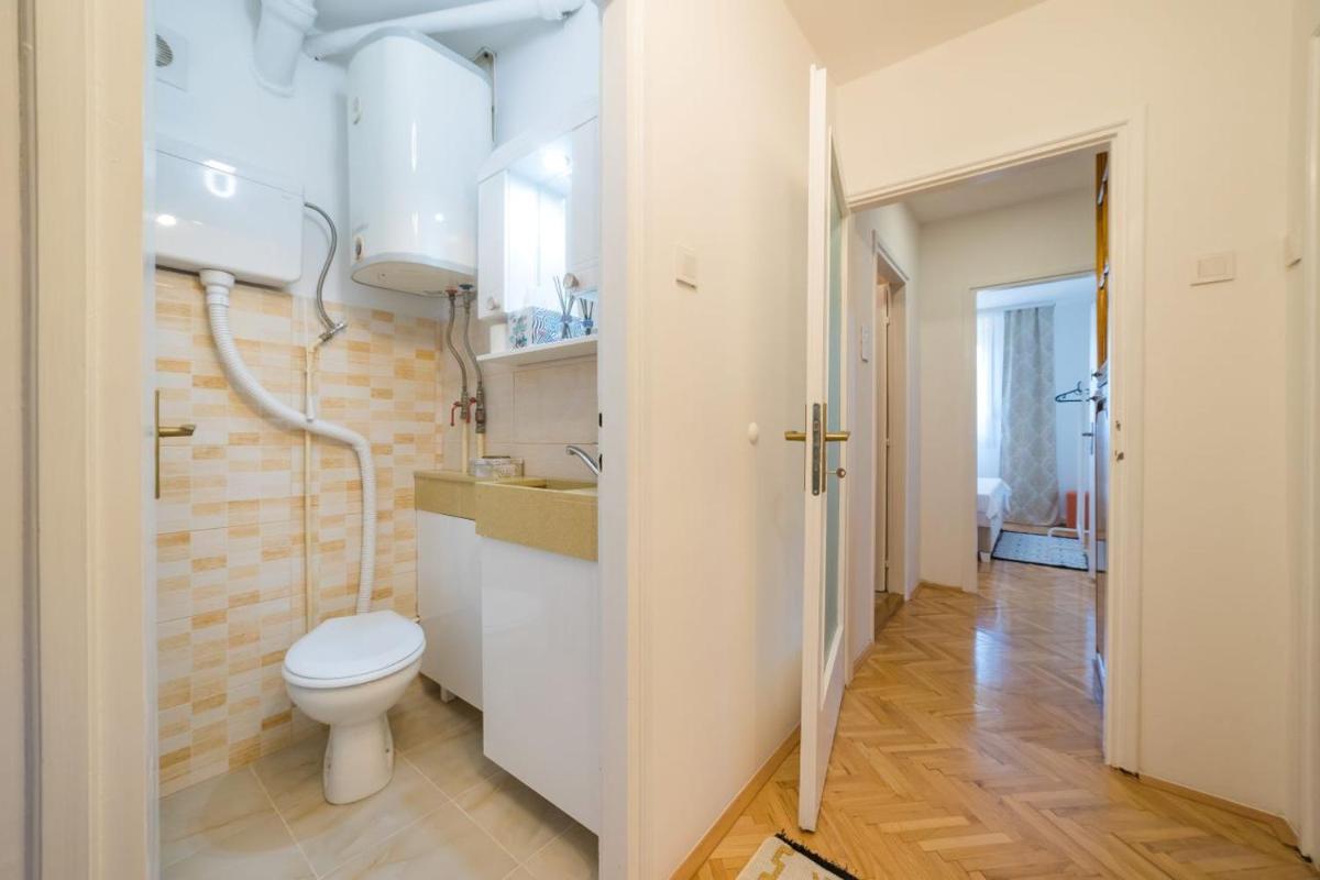 Apartman Petrovic - Hizvo