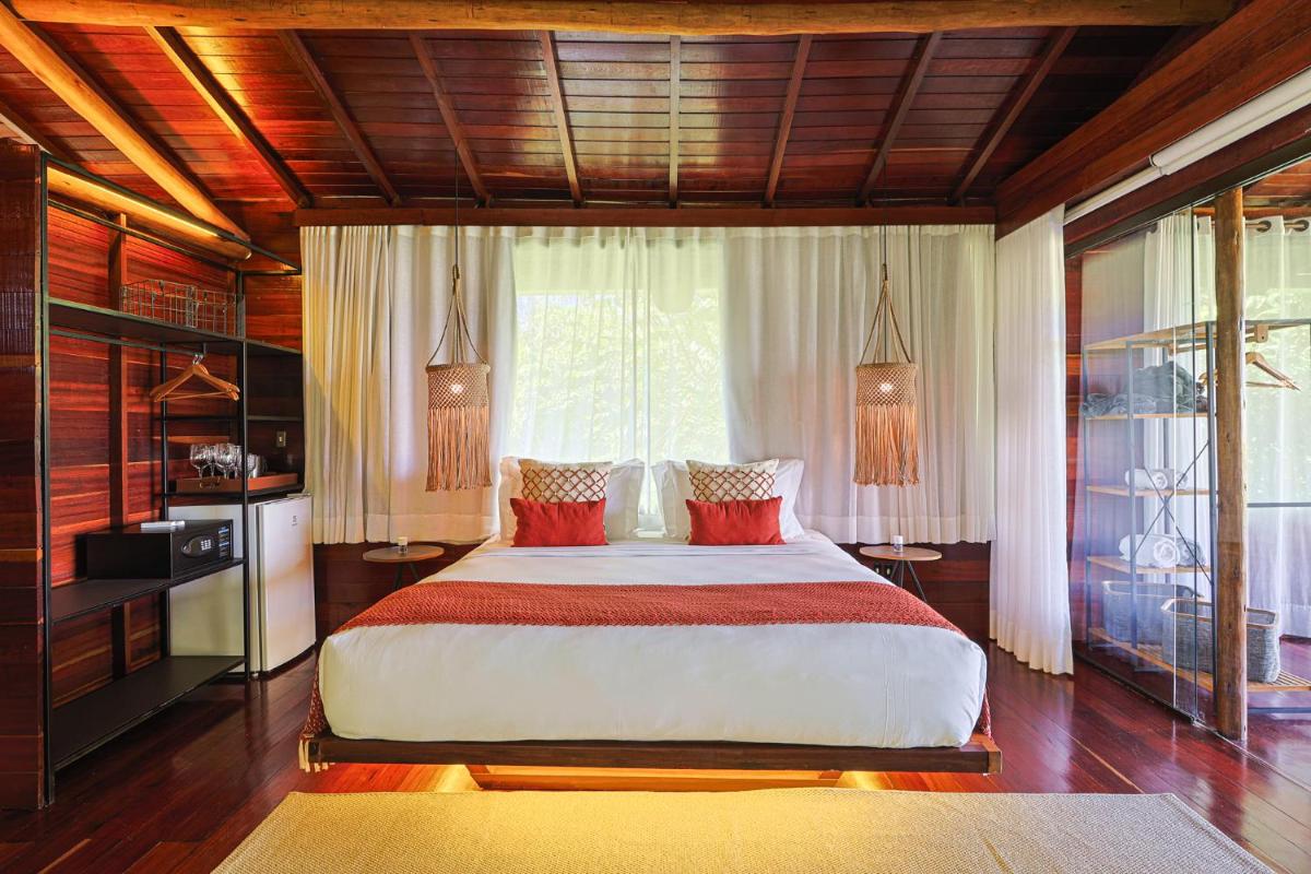 Eco Luar Boutique Hotel - Housity