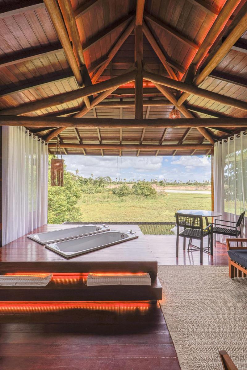 Eco Luar Boutique Hotel - Housity