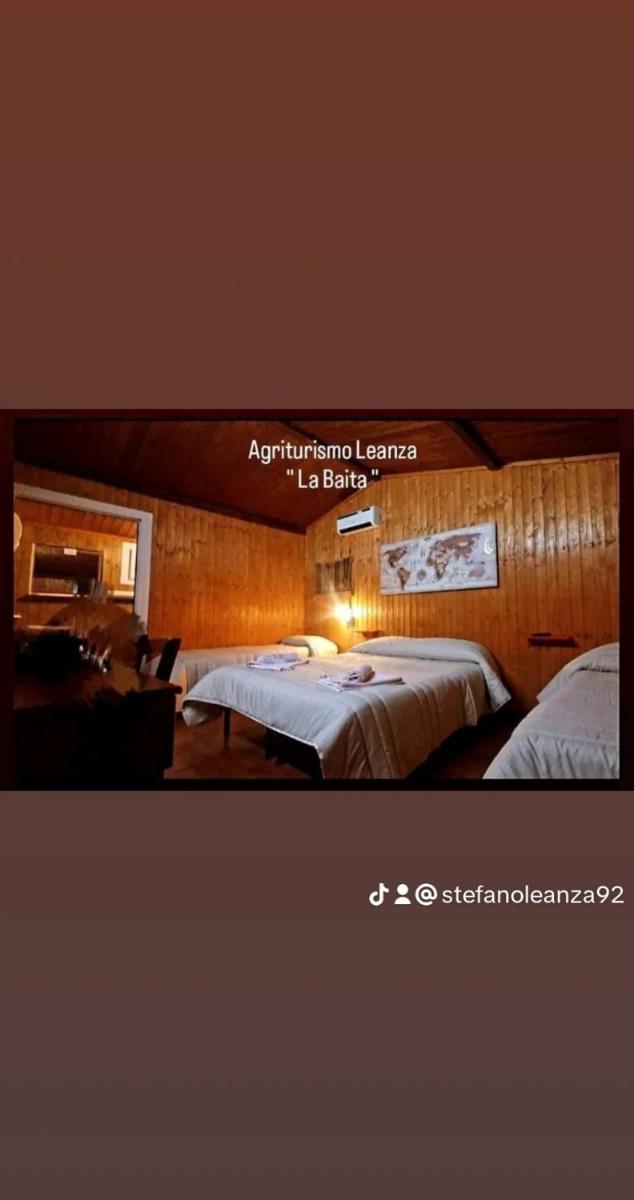 Agriturismo Leanza 