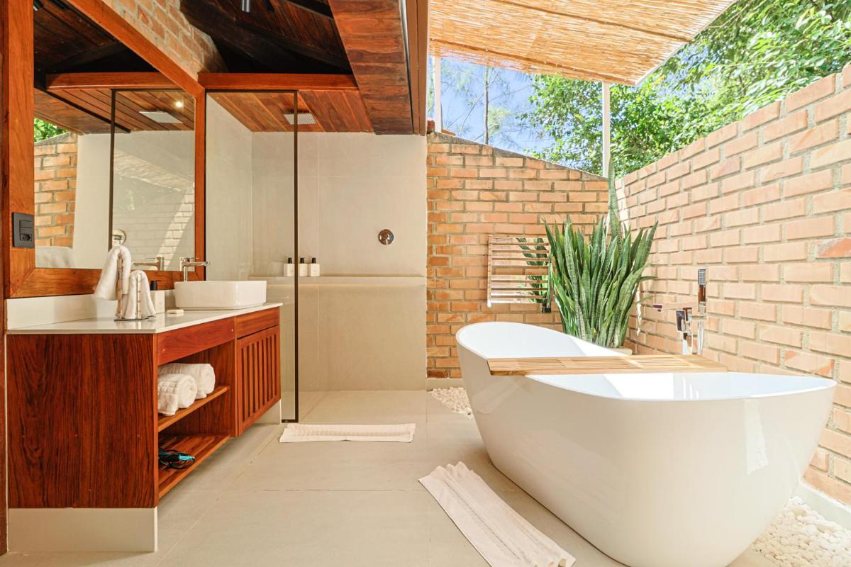 Eco Luar Boutique Hotel - Housity