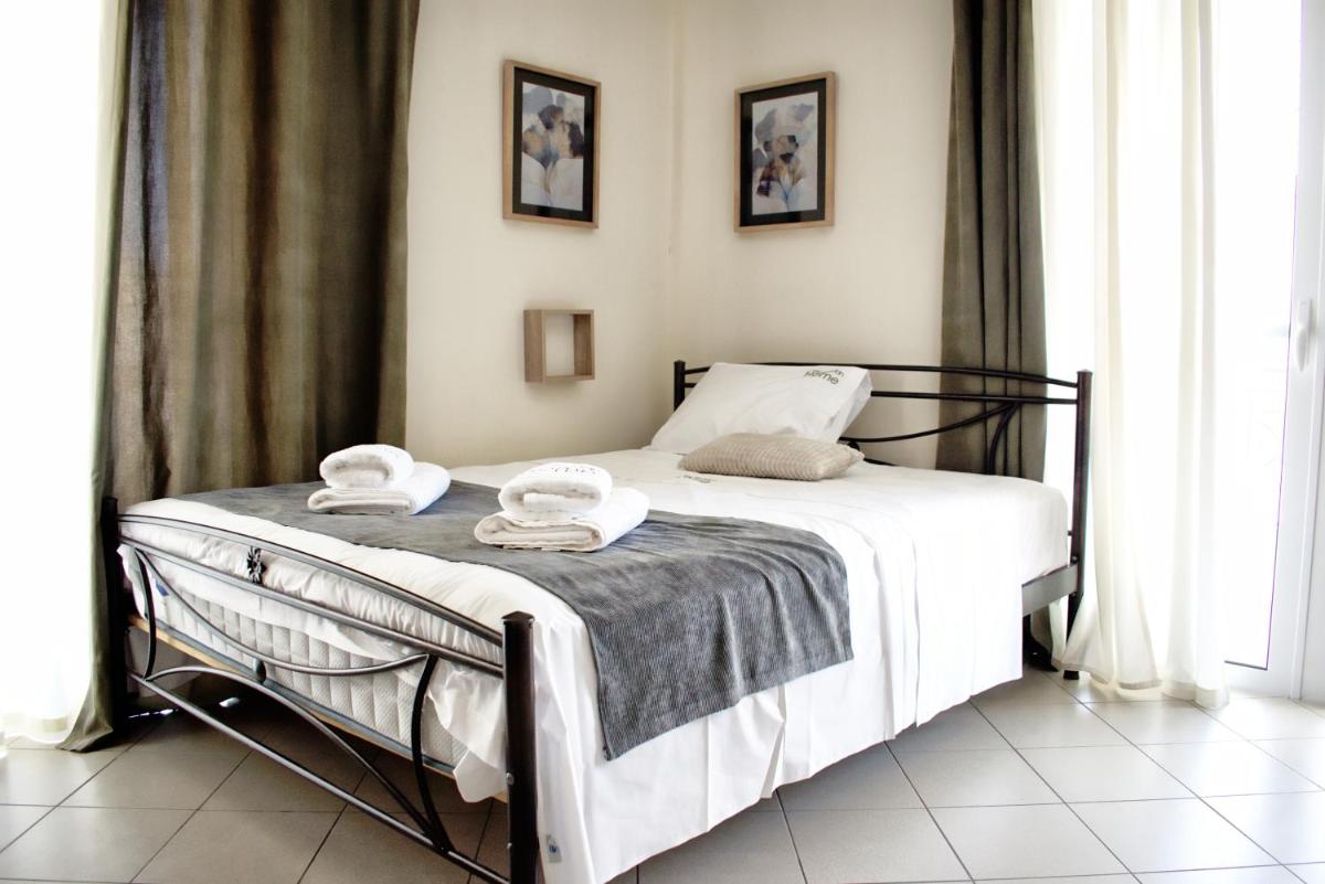 Helen - The Spartan Home - Housity