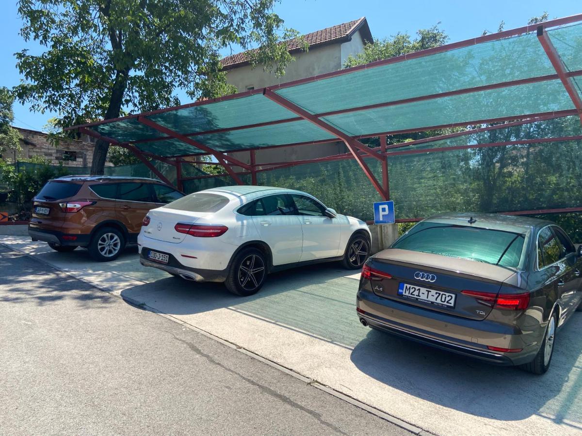 Villa Orela Zenica - Housity