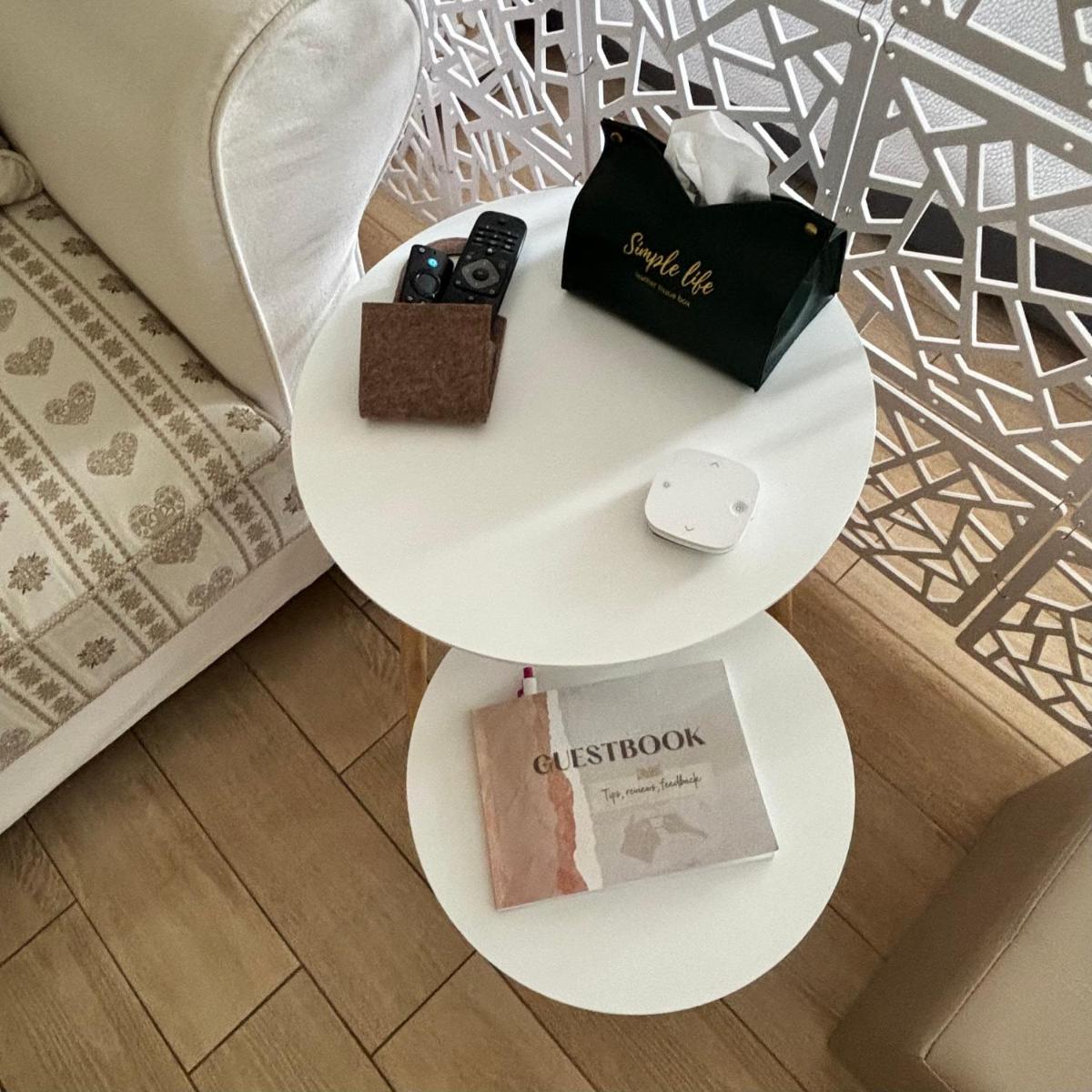Relax&Comfort Redona 8 - Housity