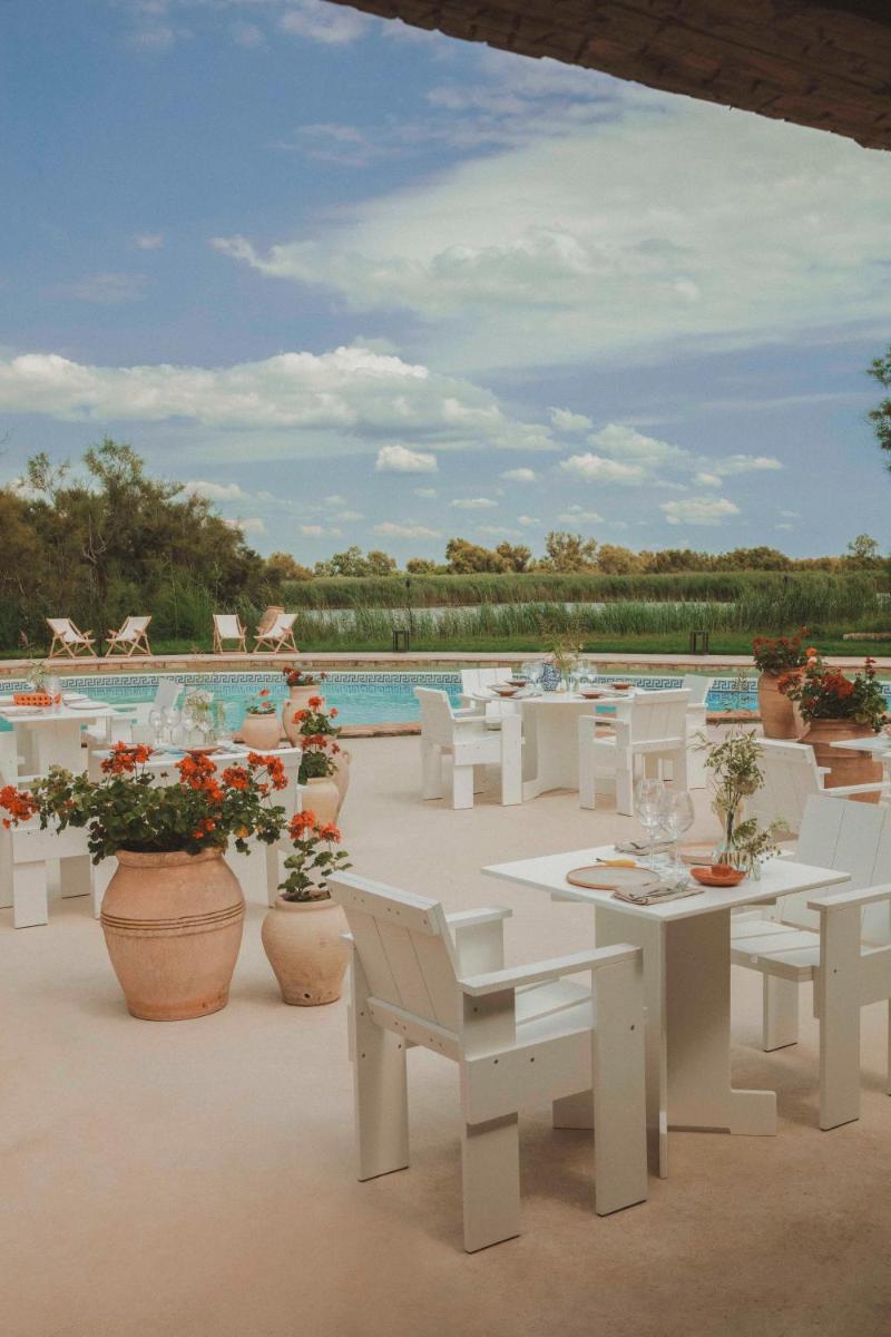 Les Bains Gardians - Housity