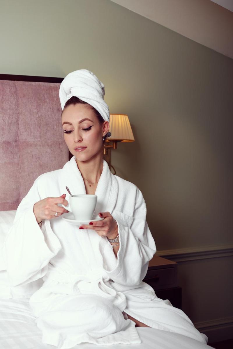 Clients de l'établissement Hôtel de Sèze & Spa Bordeaux Centre