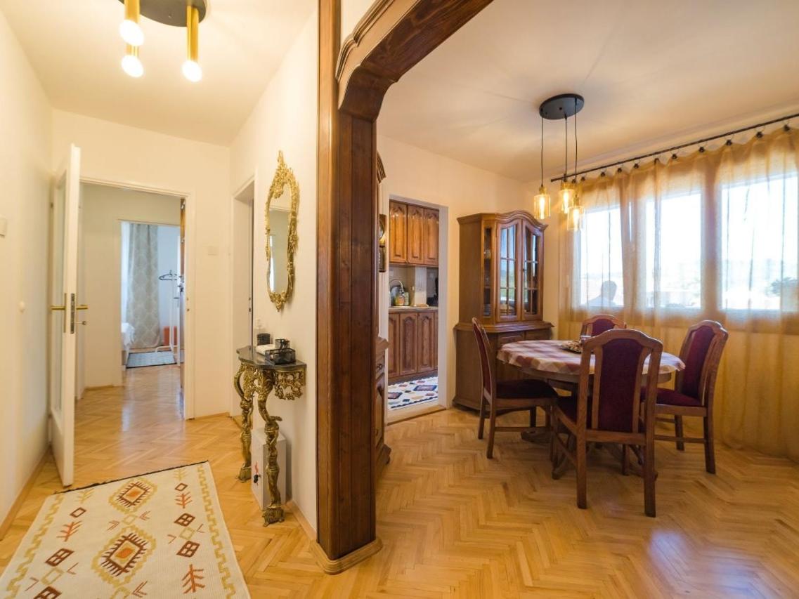 Apartman Petrovic - Hizvo