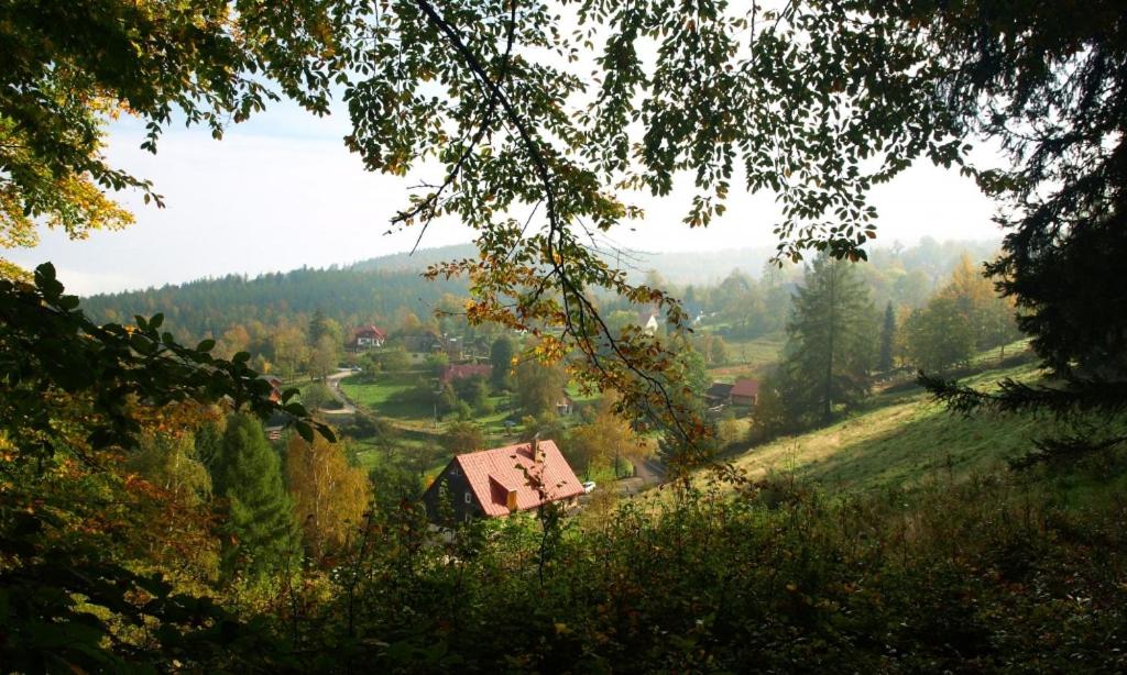 Zacisze - Housity